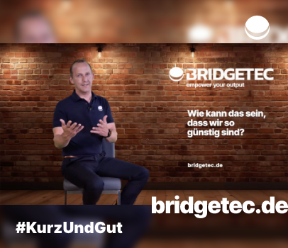 Kurz und Gut