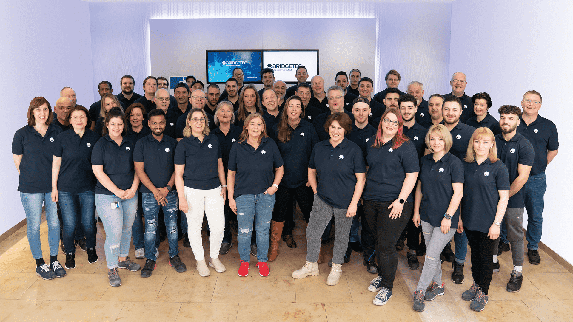 BRIDGETEC Team