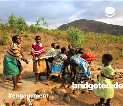 Engagiert