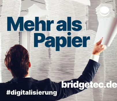 Mehr als Papier