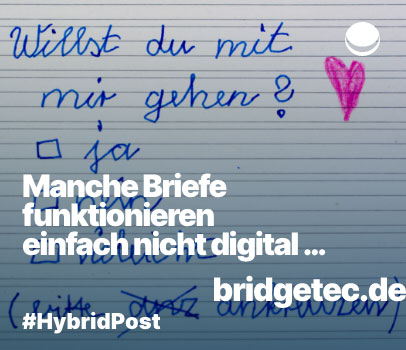 Hybridpost