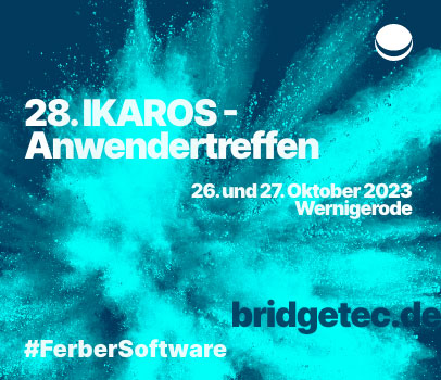 28. IKAROS-Anwendertreffen