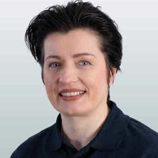 Irina Schwarzmann Leitung Produktion