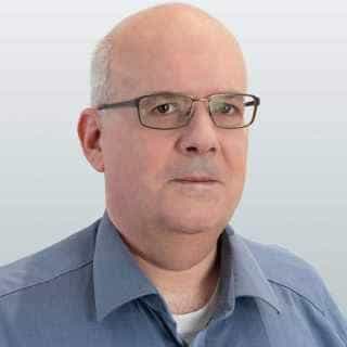 Dirk Rachut Geschäftsleitung