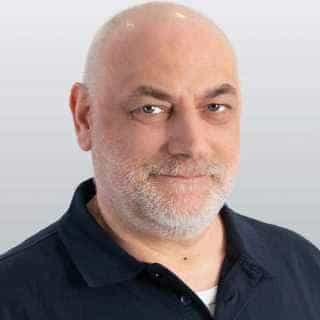 Stefan Lulis Leiter Wareneingang